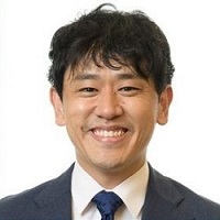 小林 靖