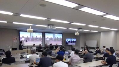 【活動報告】関西学院大学サーチファンドイベントに登壇しました（2025年7月5日）
