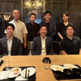 【開催報告】会員限定イベント～アクサ生命保険株式会社 会長 安渕 聖司氏 朝食会を開催しました（2026年7月23日）