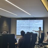 【開催報告】オープンイベント～「事業承継の成功に向け、私が不安に思っている12のこと」（株式会社ロケットスター 代表取締役社長 荻原 猛氏）を開催しました（2026年9月15日）